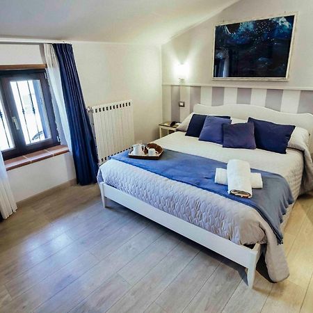 B&B Antiche Mura Tarquinia Dış mekan fotoğraf