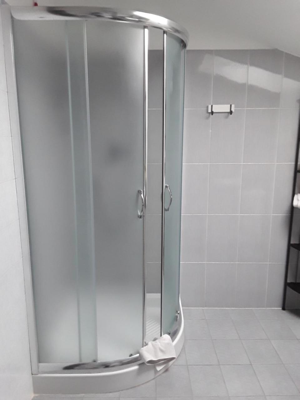B&B Antiche Mura Tarquinia Dış mekan fotoğraf