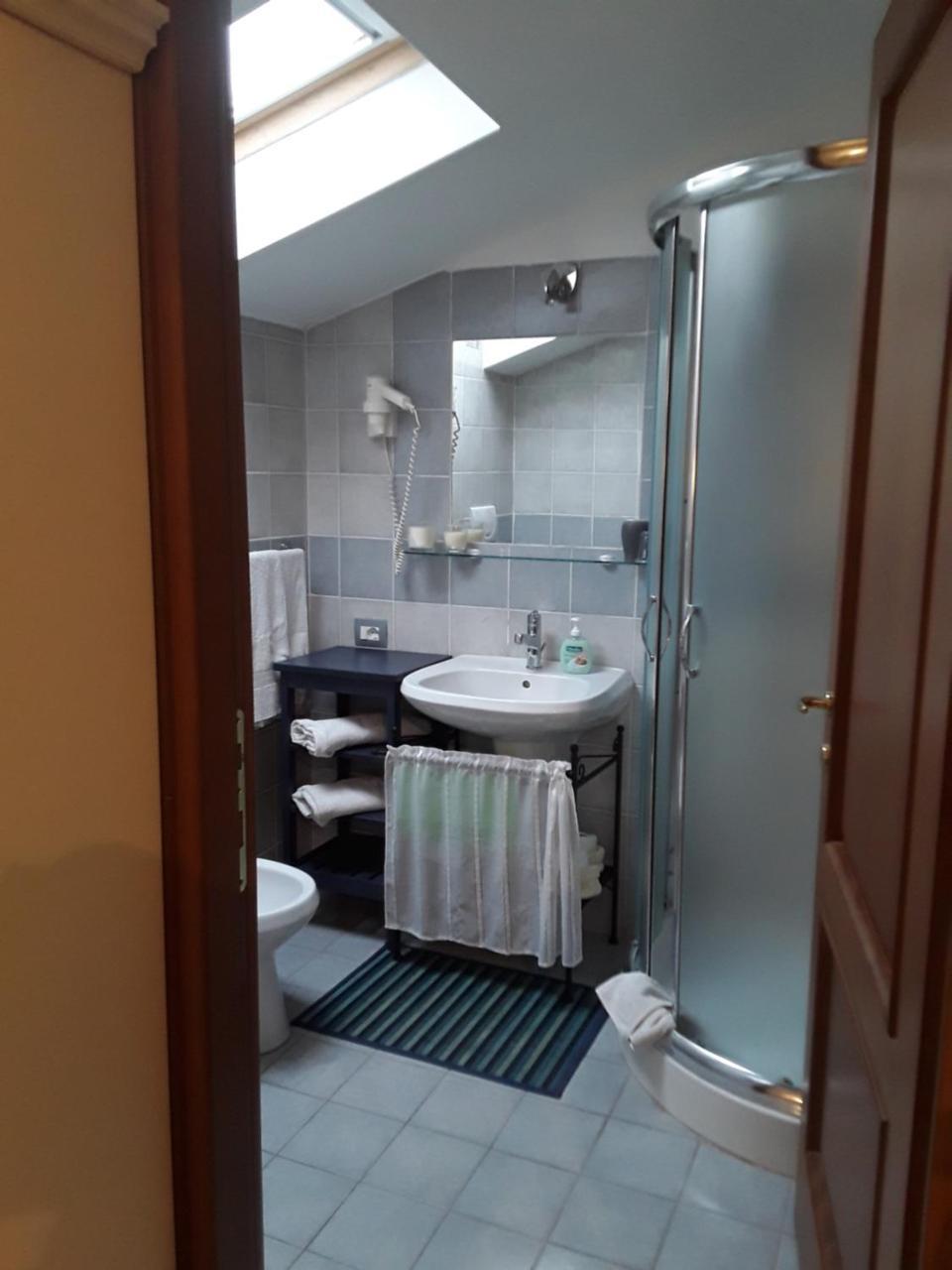 B&B Antiche Mura Tarquinia Dış mekan fotoğraf
