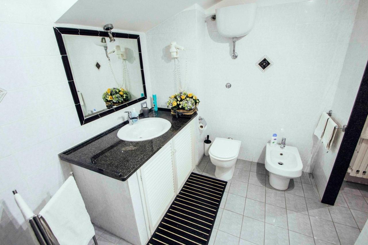 B&B Antiche Mura Tarquinia Dış mekan fotoğraf