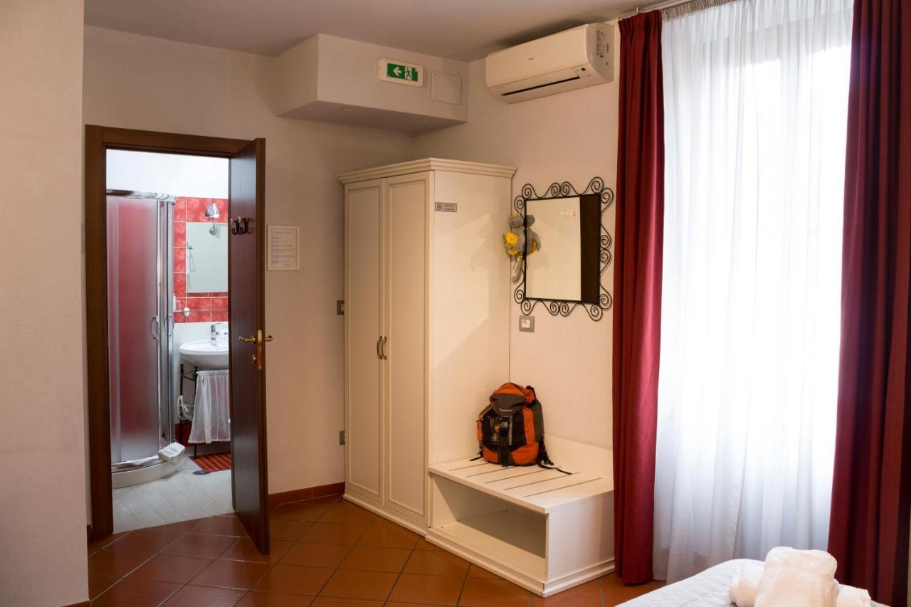 B&B Antiche Mura Tarquinia Dış mekan fotoğraf