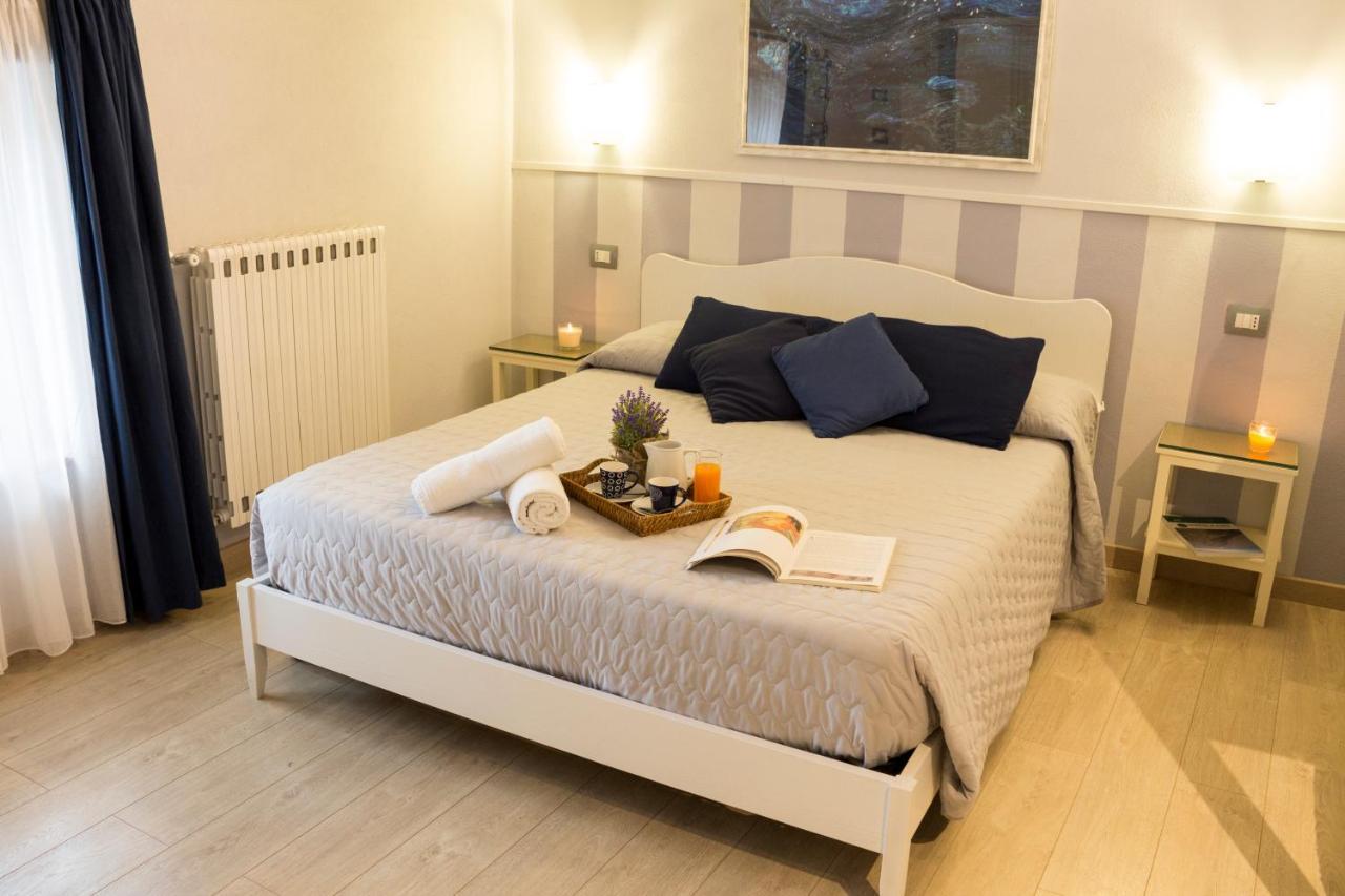 B&B Antiche Mura Tarquinia Dış mekan fotoğraf